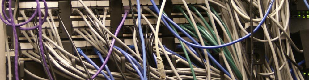 wires