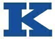 Kohler K Logo