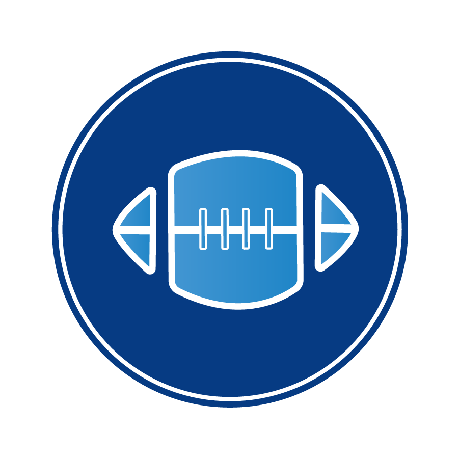 Athletic Field