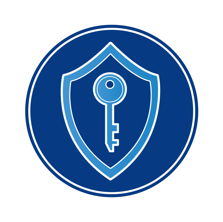 security logo