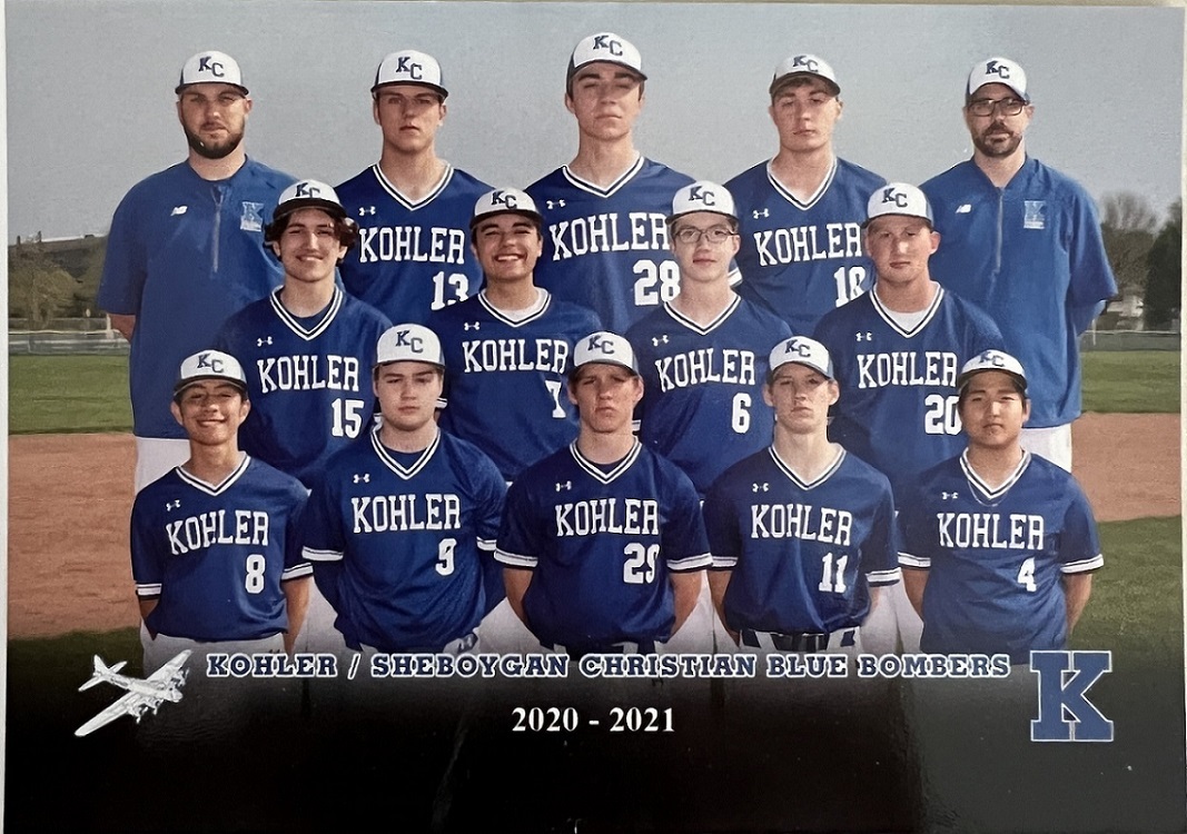 KC Baseball