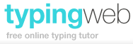 TypingWeb